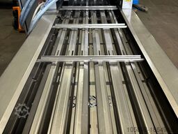 Ilpra FoodPack Speedy Duo Overskin