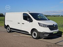 RENAULT TRAFIC 1.6 DCI L2 Navi 130Pk Euro6!