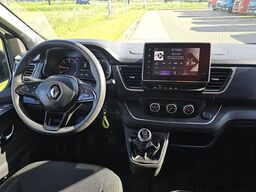RENAULT TRAFIC 1.6 DCI L2 Navi 130Pk Euro6!