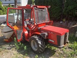 Antonio Carraro TTR 4400 HST