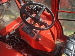 Antonio Carraro TTR 4400 HST