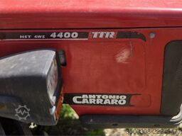 Antonio Carraro TTR 4400 HST