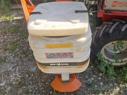 Antonio Carraro TTR 4400 HST