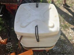 Antonio Carraro TTR 4400 HST