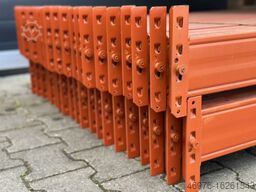 Mecalux / Regalreihe: ca. 30.700 mm