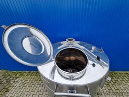 Inox Behälter GmbH 