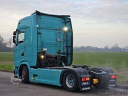 SCANIA S500