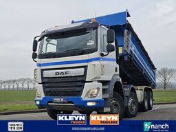 DAF CF 480 ROEMEN 2-side tipper
