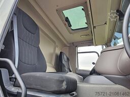 DAF CF 480 ROEMEN 2-side tipper