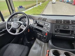 DAF CF 480 ROEMEN 2-side tipper