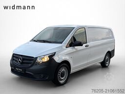 Mercedes-Benz Vito 116 CDI Kasten  Klima,AHK, Sortimo-Ausbau