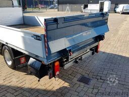 Renault Master 165 PK - VSP-41-H - OPENLAADBAK & LAADKL...