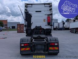 Renault T 480