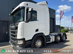 Scania R450 / 6X2 / Retarder / More Units Available / ...