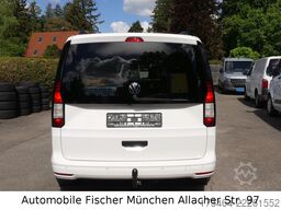 VOLKSWAGEN Caddy Cargo *4M*SHZ*AHK*ALUCA*