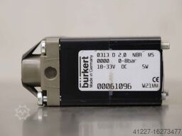Buerkert 0313 D 2,0 NBA MS 00061096