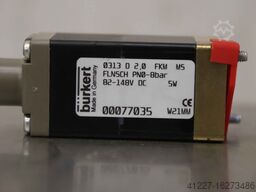 Buerkert 0313 0 2,0 FKM MS 00077035