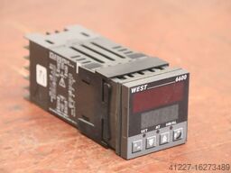 Hengstler West 6600 0906 Z220000 S