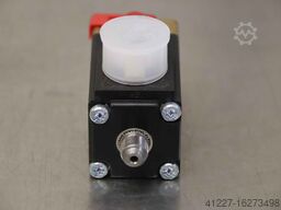 Buerkert 0312 C 1,8 EPDM MS 00124347