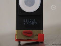 Buerkert 0312 C 1,8 EPDM MS 00124347