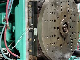 Arburg 570S 2200-400/170 2Farben Drehteller