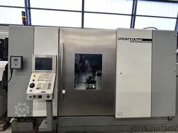 Gildemeister Sprint 65 Linear