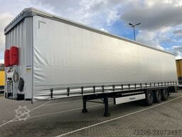 Krone Profi Liner SDP 27 eLB50-CS