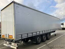 Krone Profi Liner SDP 27 eLB50-CS