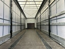 Krone Profi Liner SDP 27 eLB50-CS