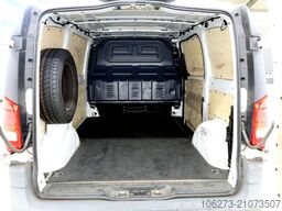 Mercedes-Benz Vito114 KA Kompakt ,Klima,Kamera,Tempomat