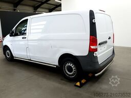 Mercedes-Benz Vito114 KA Kompakt ,Klima,Kamera,Tempomat