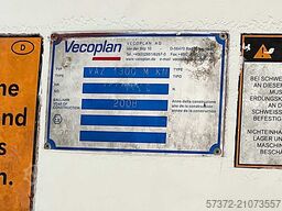 Vecoplan VAZ 1300 M KN