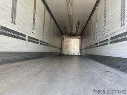 Schmitz Cargobull Fridge Carrier Maxima 1300 / Doppelstock  / SAF...