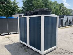 New Industrial Сhiller/Heat pump PANASONIC 77.4/80.2 KW | With warranty