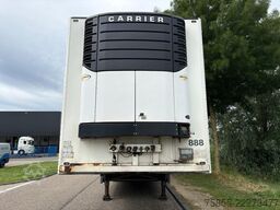 Schmitz Cargobull Fridge Carrier Maxima 1300 / Doppelstock  / SAF...