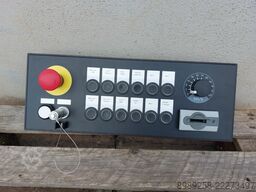 Siemens 6FC5303-1AF30-0AA0