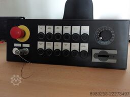 Siemens 6FC5303-1AF30-0AA0