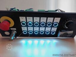 Siemens 6FC5303-1AF30-0AA0