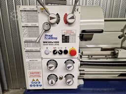 Rogi WM300x1000