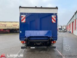 MAN TGM 22.290 6x2-4LL*Getränke*Lenk*Dautel LBW*