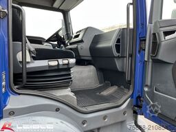 MAN TGM 22.290 6x2-4LL*Getränke*Lenk*Dautel LBW*