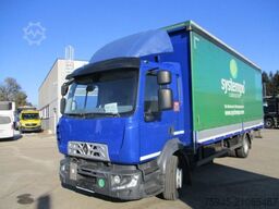 RENAULT D12/280, LBW, TÜV 03/2026