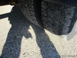 RENAULT D12/280, LBW, TÜV 03/2026