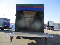 RENAULT D12/280, LBW, TÜV 03/2026