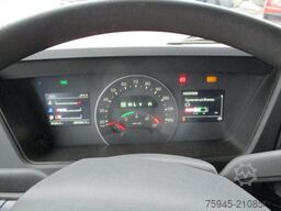 VOLVO FMX 460,Blatt-Blatt,Kran HIAB X188 HIDUO-5, Funk