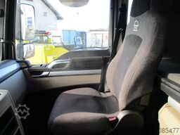 MAN TGM 18.320, LBW, Luft-Luft, TÜV 04/2026