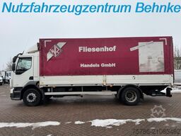VOLVO FL 290 BL/ AC/ 6.5m Pritsche/ LBW 3.0t/ NL 10.2t