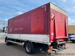 VOLVO FL 290 BL/ AC/ 6.5m Pritsche/ LBW 3.0t/ NL 10.2t