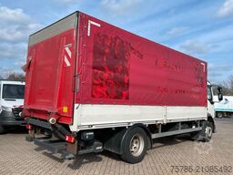 VOLVO FL 290 BL/ AC/ 6.5m Pritsche/ LBW 3.0t/ NL 10.2t