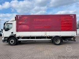 VOLVO FL 290 BL/ AC/ 6.5m Pritsche/ LBW 3.0t/ NL 10.2t